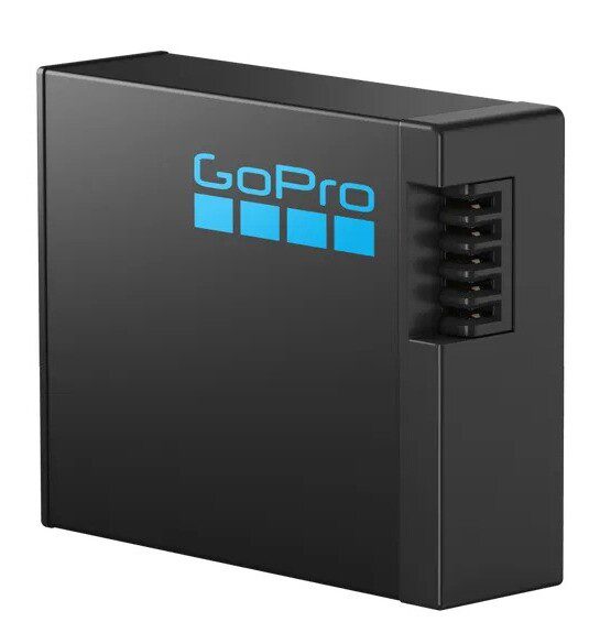 Enduro for HERO13 Black