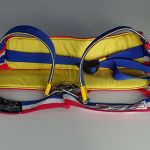 Parasail Harness