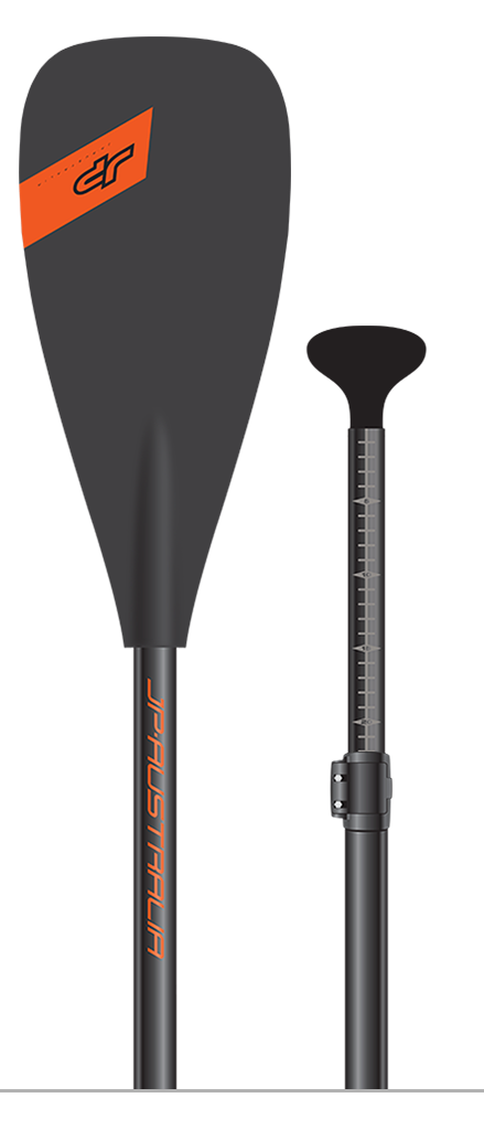 JP Glass PE Paddle 90 – Adj 3pc