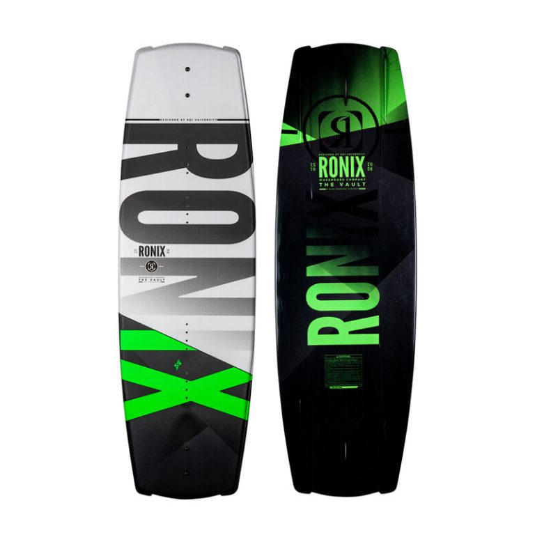 Ronix Vault 134