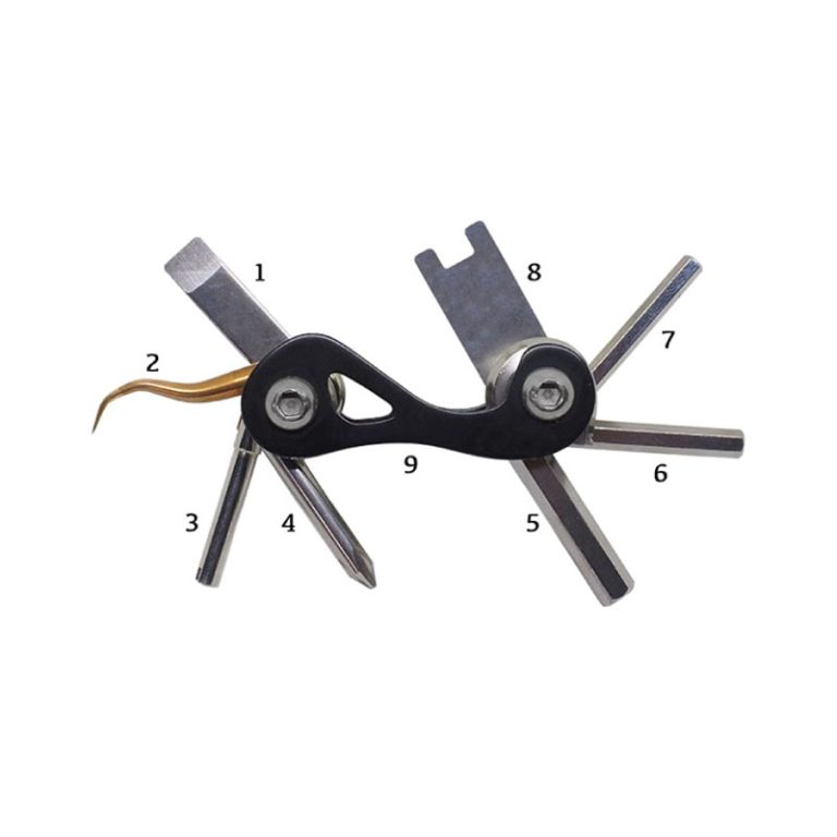 7407A Multi-Tool