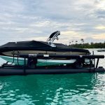 Air Berth Boat Lifts