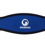 Ocean Neoprene Mask Strap