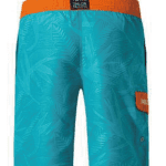 (English) Board Shorts