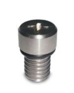 JP-Australia Air Valve Screw