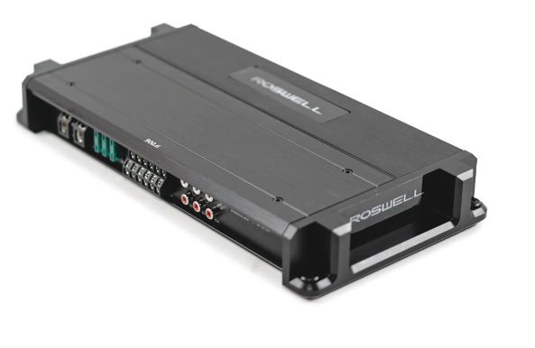 R1 900.6 Marine Amplifier