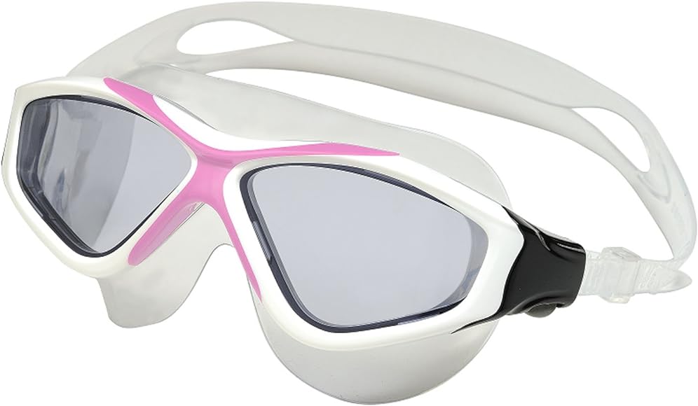 (English) Marlin K9 White-Pink