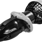 (English) Yamaha 275L Underwater Sea Scooter