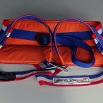 Parasail Harness