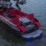 (English) MasterCraft X26