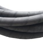 (English) Hydraulic Oil Hose