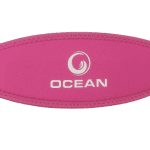 Ocean Neoprene Mask Strap