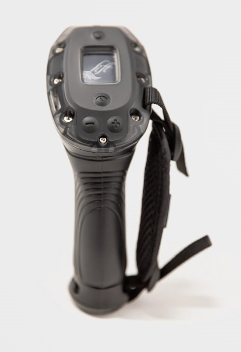 Classic Hand Controller