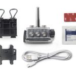 BBTalkin Advance Intercom Single