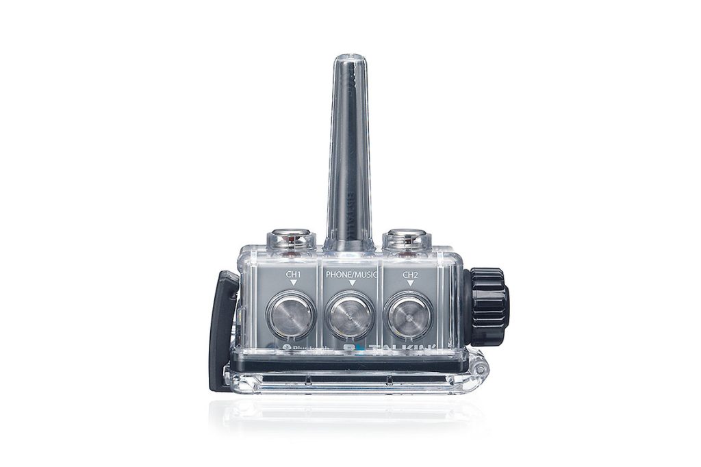 BBTalkin Advance Intercom Single