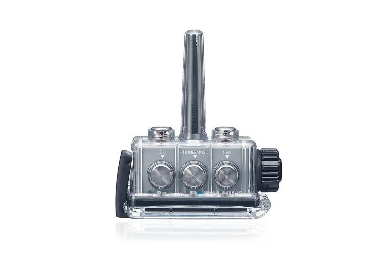 BBTalkin Advance Intercom Single