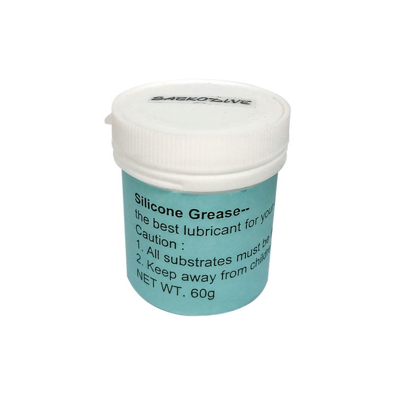 (English) AS-01 Silicone Grease
