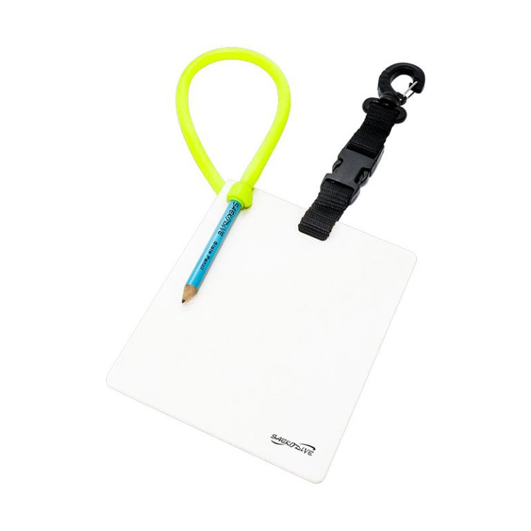 AW-12 / Writing Slate