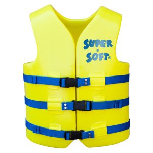 LIFE JACKETS