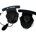 BBTalkin Stereo Helmet Pad Headset