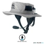 BBTalkin Surf Hat Headset