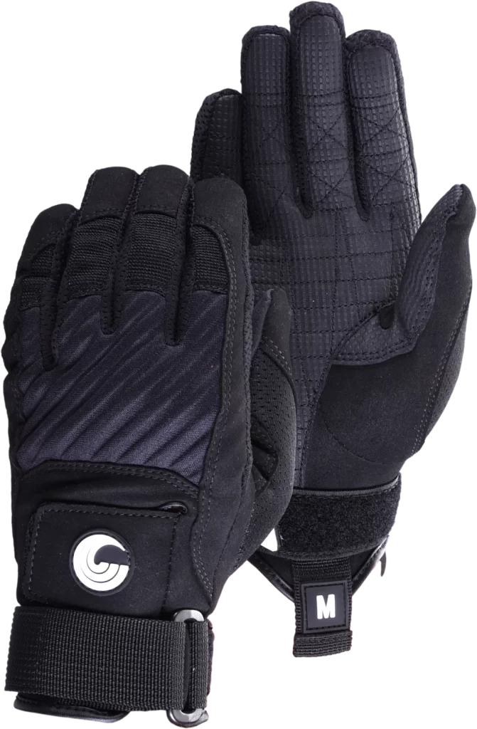 (English) Connelly Men’s Tournament Gloves