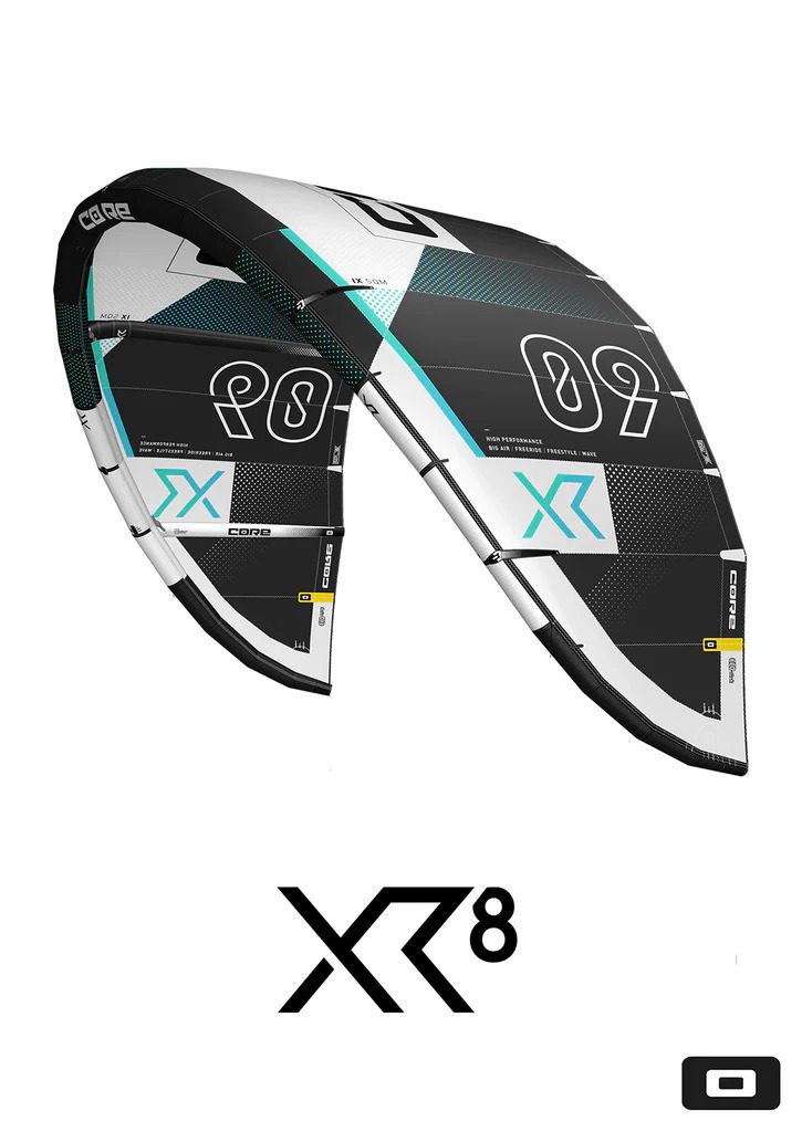 XR8 KITE