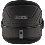 (English) Kitesurf Waist Harness Vector