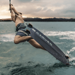 (English) Imperator 7 KITE BOARD