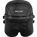 (English) Kitesurf Seat Harness Combo