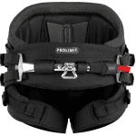 (English) Kitesurf Seat Harness Combo