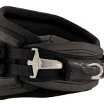 (English) Kitesurf Waist Harness Vector