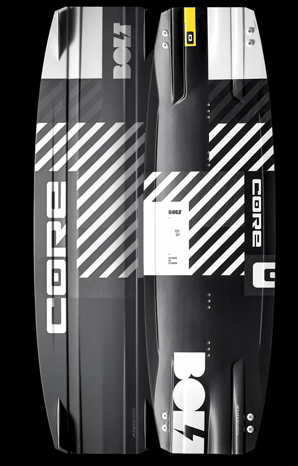 Bolt 4 KITE BOARDS