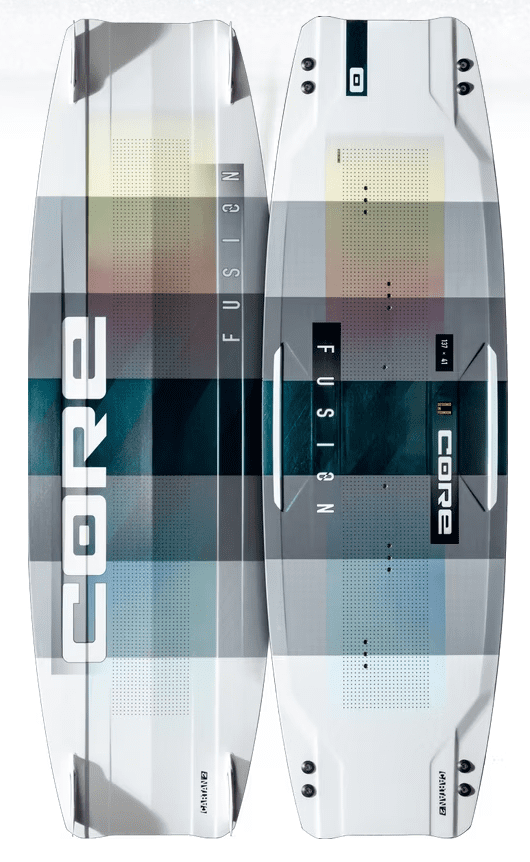 Fusion 6 KITE BOARD