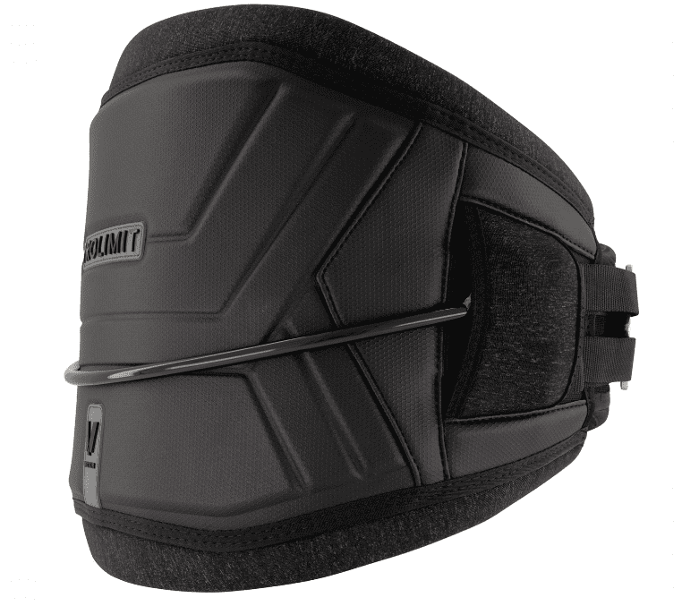 Kitesurf Waist Harness Vector