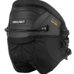 (English) Kitesurf Seat Harness Combo