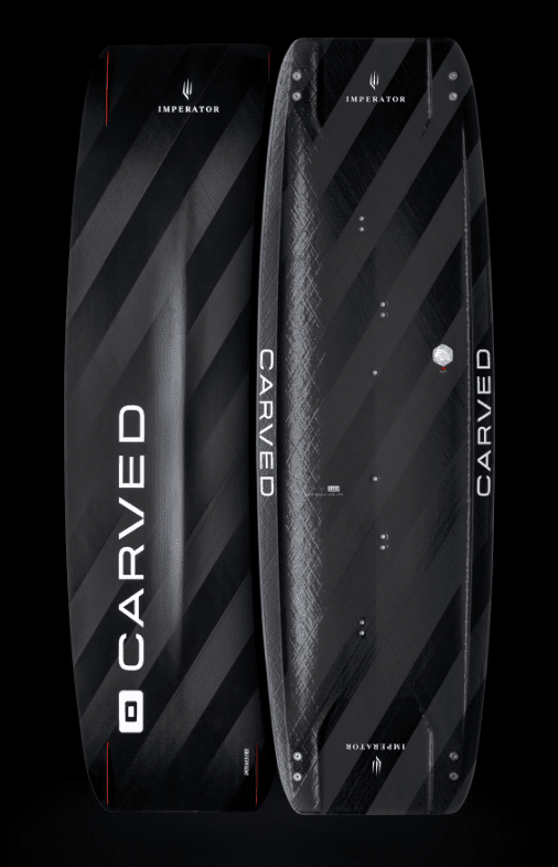 Imperator 7 KITE BOARD