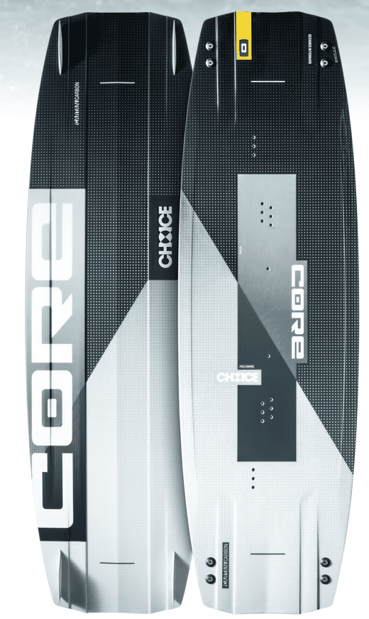 Choice 5 KITE BOARD