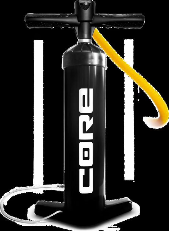Core Pump