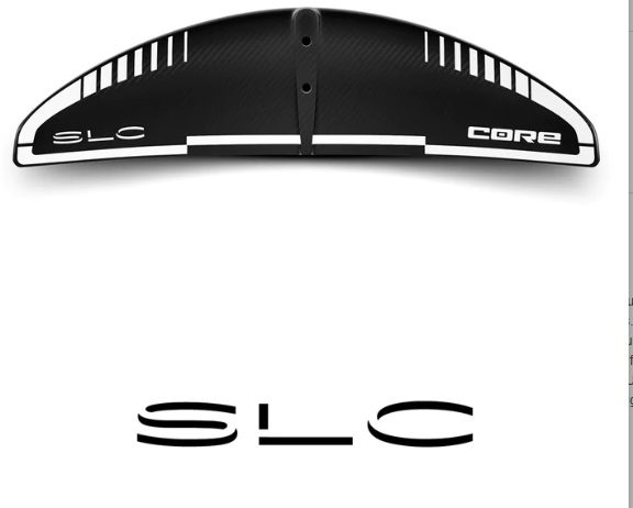 SLC Stabilizer (Rear Wing)