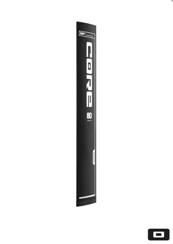 (English) SPECTRUM Mast