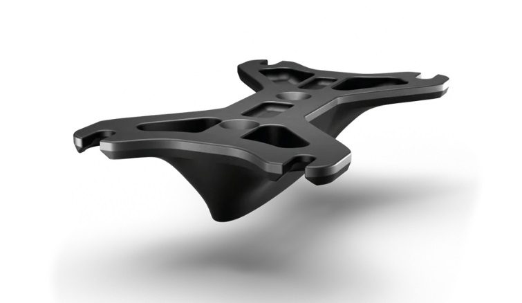 (English) SPECTRUM Mastbase