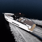 De Antonio Yachts – D32 OPEN