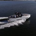 De Antonio Yachts – D32 OPEN