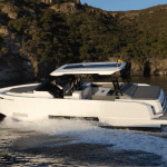 De Antonio Yachts – D36 OPEN