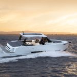 De Antonio Yachts – D36 OPEN