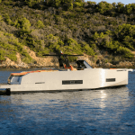 De Antonio Yachts – D42 OPEN