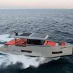 De Antonio Yachts – D50 COUPE