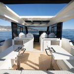 De Antonio Yachts – D50 COUPE