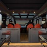 De Antonio Yachts – D50 COUPE